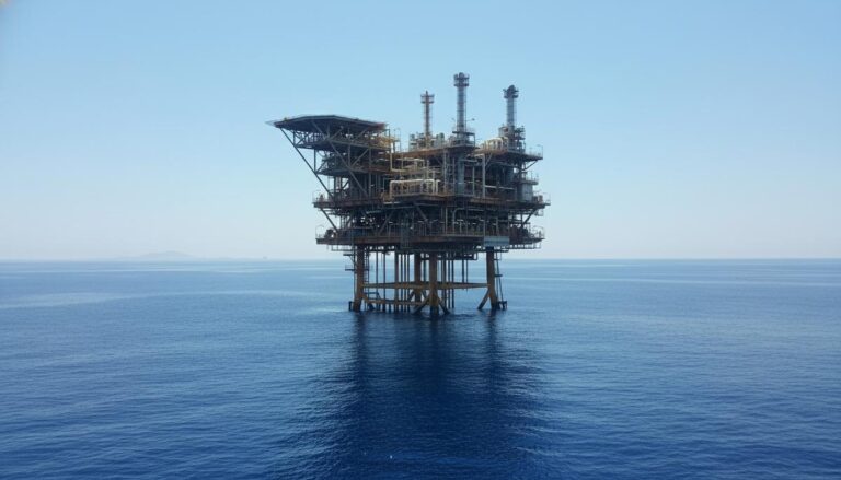 Eni и QatarEnergy выиграли тендер на разведку шельфа Ливии