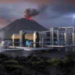 Датская Dynelectro поставит электролизеры для завода Syntholene в Исландии