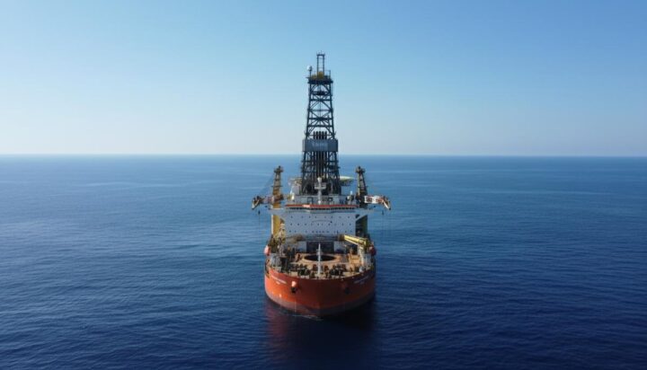 Eni сообщила о крупном открытии газа на шельфе Кот-д’Ивуара