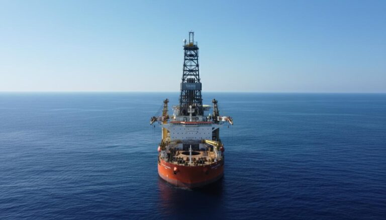 Eni сообщила о крупном открытии газа на шельфе Кот-д’Ивуара