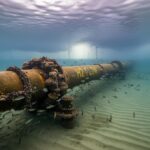 Worley поддержит проект водородной магистрали AquaDuctus в Северном море