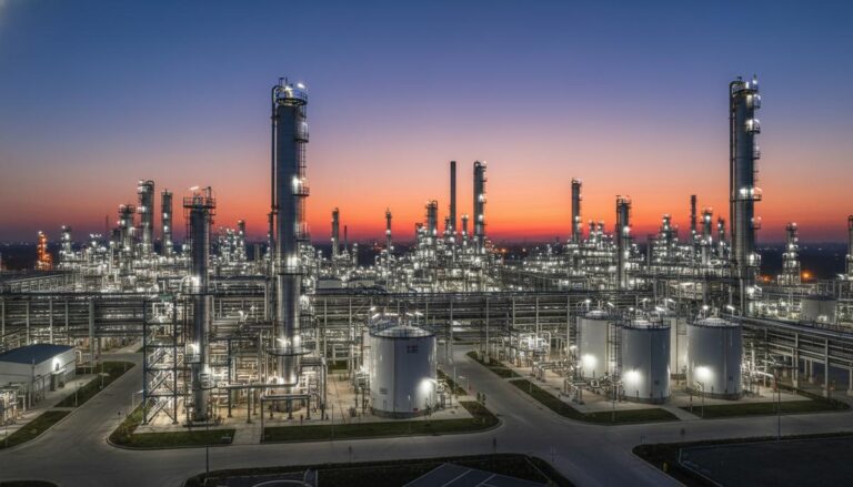 BASF наращивает выпуск бутандиола в ФРГ для стабилизации рынка Европы