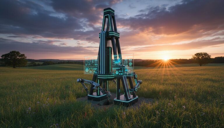 Geoinform и Baker Hughes заключили соглашение о стратегическом партнерстве