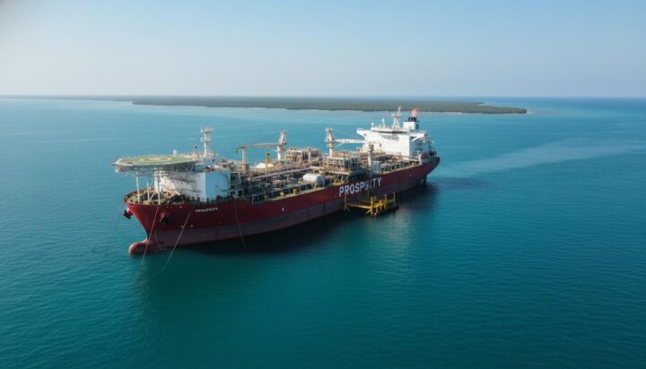 Суринам готовится к добыче нефти и представляет стратегию для инвесторов