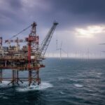 Климатическая политика Британии ведет к росту зависимости от импорта энергоносителей