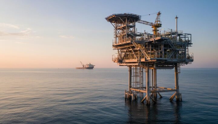 Египет расширяет добычу газа на шельфе при участии ABL Group