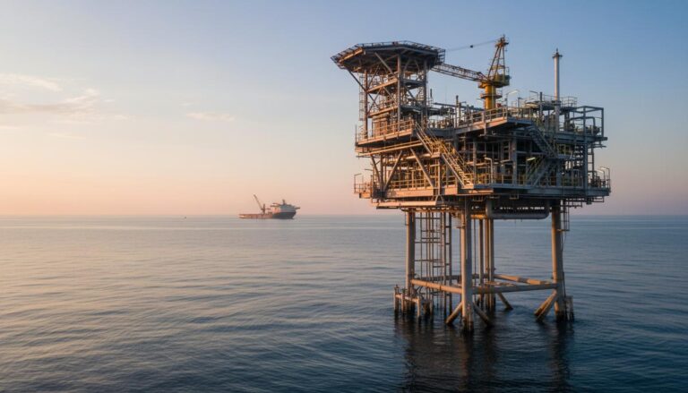 Египет расширяет добычу газа на шельфе при участии ABL Group