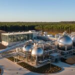 HAMR Energy привлекла инвестиции Airbus и Qantas на производство SAF в Австралии