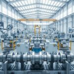 Aramco и Celeros FT заключили соглашение о локальном производстве оборудования