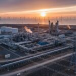 DNV запускает Industrial Services для энергетики и инфраструктуры