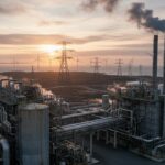 DNV создает подразделение для поддержки энергоперехода и инфраструктуры