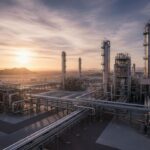 KBR и Petro Rabigh заключили контракт на обслуживание полимерных заводов