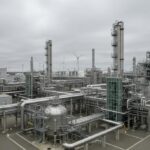 В Британии построят завод по производству авиатоплива из CO2 и сточных вод