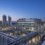 MAIRE лицензирует Китаю технологии для производства компонентов биопластиков