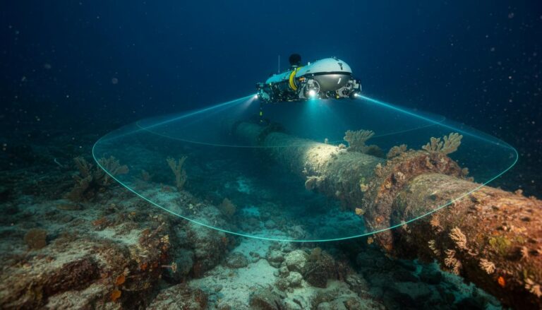 Kongsberg Discovery расширяет линейку эхолотов для глубоководных работ