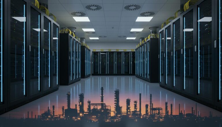 Aramco и Microsoft ускорят внедрение ИИ в нефтегазовую отрасль Аравии