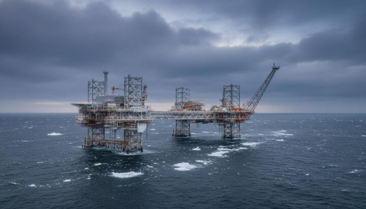 Пересмотр арктической политики ЕС может обеспечить Европе норвежский газ