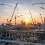 Zeon Corp. построит в Японии завод по производству циклоолефиновых полимеров