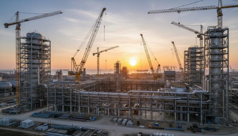 Zeon Corp. построит в Японии завод по производству циклоолефиновых полимеров