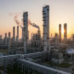 Honeywell снизила цену покупки катализаторного бизнеса Johnson Matthey