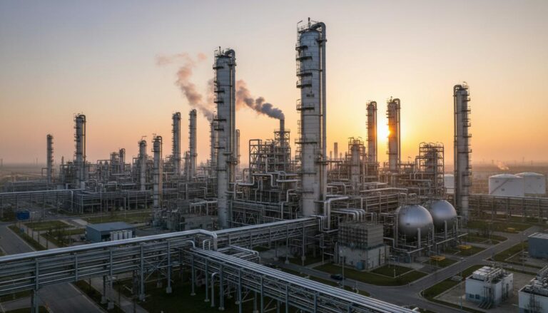 Honeywell снизила цену покупки катализаторного бизнеса Johnson Matthey