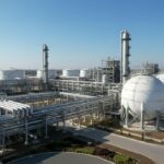 Samsung C&T и Axens объединились для развития проектов по улавливанию углерода