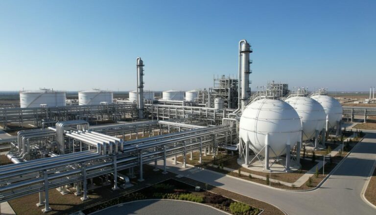 Samsung C&T и Axens объединились для развития проектов по улавливанию углерода