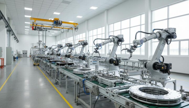 Alfa Laval удвоит производство теплообменников на своем заводе в США