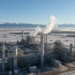 Centrica и Whitecap заключили 10-летний газовый контракт с привязкой к TTF