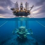 Acteon заключила крупный контракт с Petrobras на шельфе Бразилии