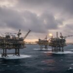 Bilfinger будет обслуживать крупнейшее газовое месторождение и терминал в UK