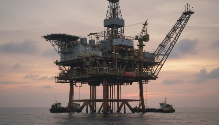 Крупнейшим нефтегазовым компаниям грозит дефицит добычи к 2040 году