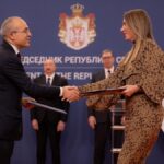 Азербайджан и Сербия построят газовую электростанцию в городе Ниш