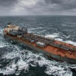 МЭА: морозы и геополитика взвинтили цены на нефть в начале 2026 года