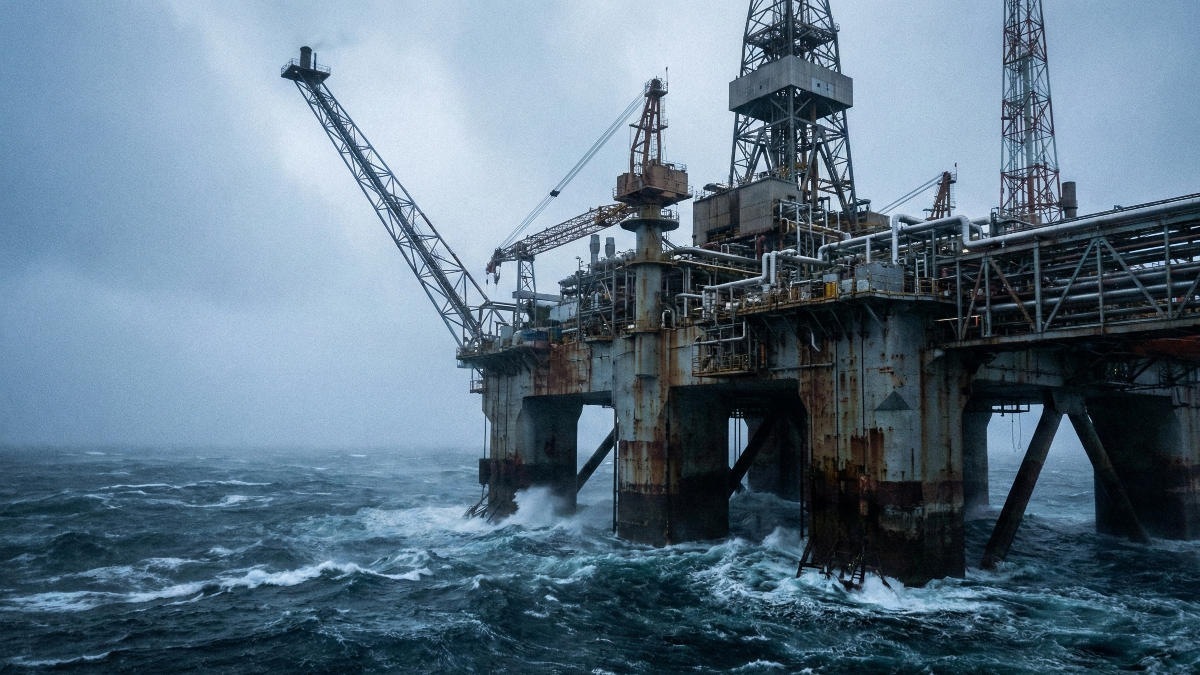 Газ Баренцева моря: спасет ли Норвегия энергорынок Европы? Газ Баренцева моря: спасет ли Норвегия энергорынок Европы?