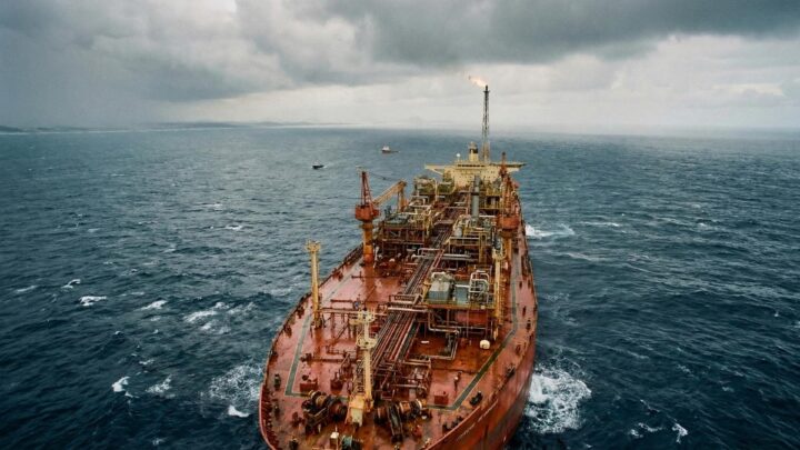 Бразилия и Аргентина обеспечат основной рост нефтедобычи региона в 2026 году