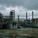 Цена барреля: энергокризис разоряет шотландские заводы