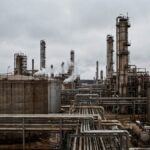 Нефтепереработка для Дальнего Востока: в регионе построят два новых НПЗ