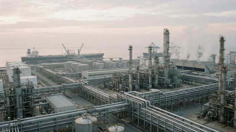 Пик спроса на нефть откладывается до середины 2030-х годов