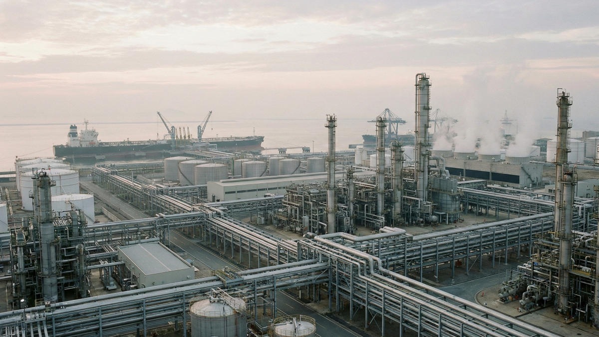 Пик спроса на нефть откладывается до середины 2030-х годов