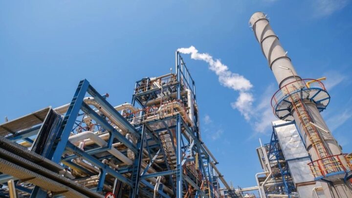 Румынские НПЗ &laquo;Петромидия&raquo; и &laquo;Вега&raquo; остановят для планового ремонта