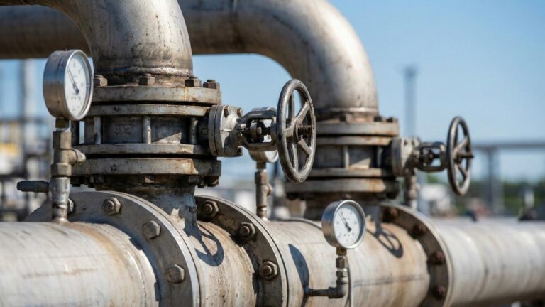 &laquo;КазМунайГаз&raquo; увеличил добычу нефти на 10% по итогам 2025 года