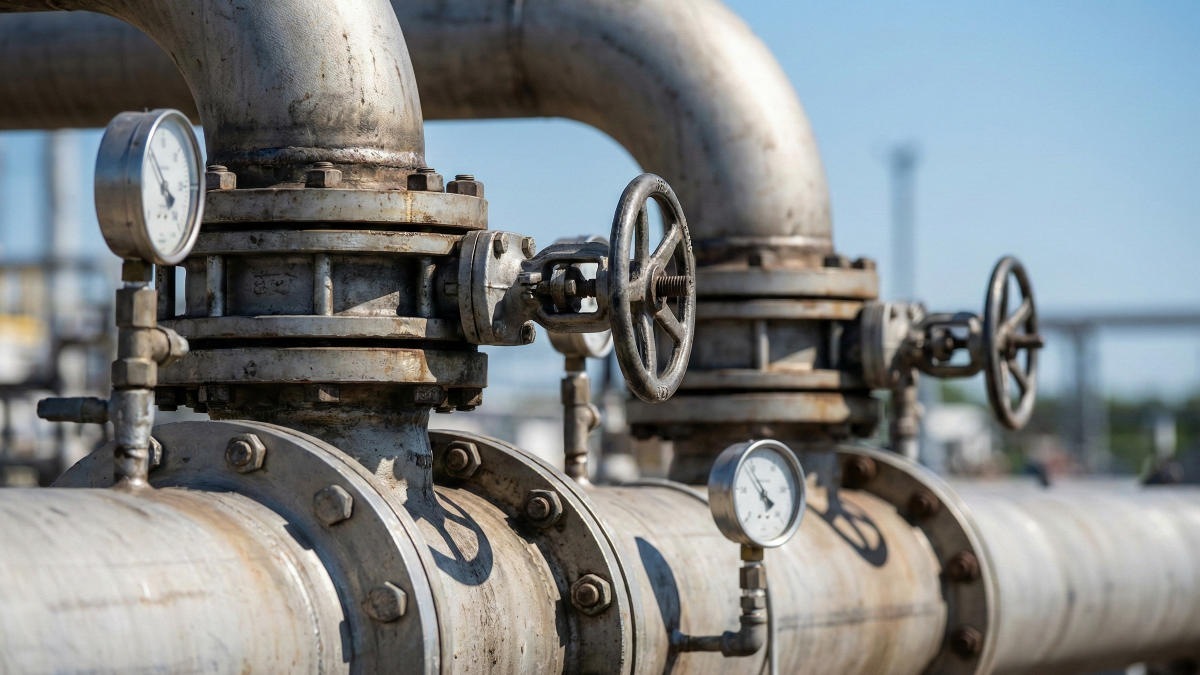 «КазМунайГаз» увеличил добычу нефти на 10% по итогам 2025 года «КазМунайГаз» увеличил добычу нефти на 10% по итогам 2025 года