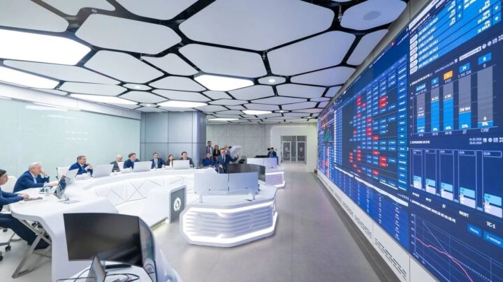 Наука для нефтегазодобычи: &laquo;КазМунайГаз&raquo; внедрит разработки вузов Казахстана