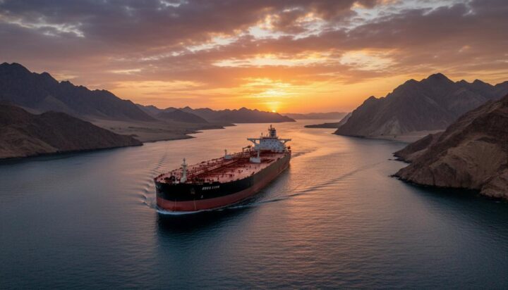 ОПЕК+ осторожно увеличивает добычу на фоне напряженности на Ближнем Востоке