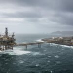 Kelton получила контракт на аудит трубопроводной системы в Северном море