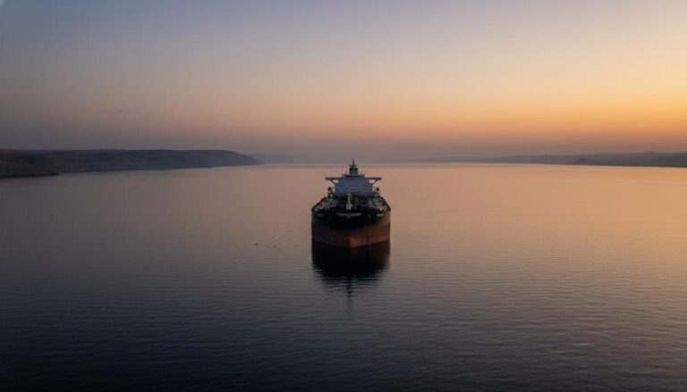 Закрытие Ормузского пролива грозит ростом цен на нефть выше 100 долларов