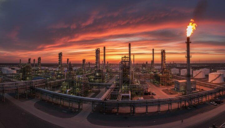 МГС призвал к защите энергообъектов после атак на Ближнем Востоке