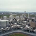 VAROPreem выводит в Норвегии биотопливо, снижающее выбросы CO2 на 90%