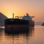 Конфликт на Ближнем Востоке угрожает поставкам через Ормузский пролив